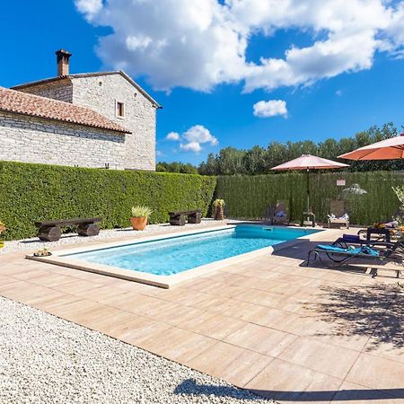 House Ulika Villa Svetvincenat Luaran gambar