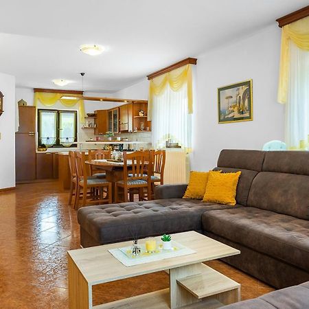 House Ulika Villa Svetvincenat Luaran gambar