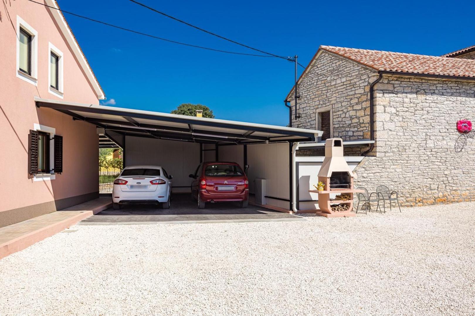 House Ulika Villa Svetvincenat Luaran gambar