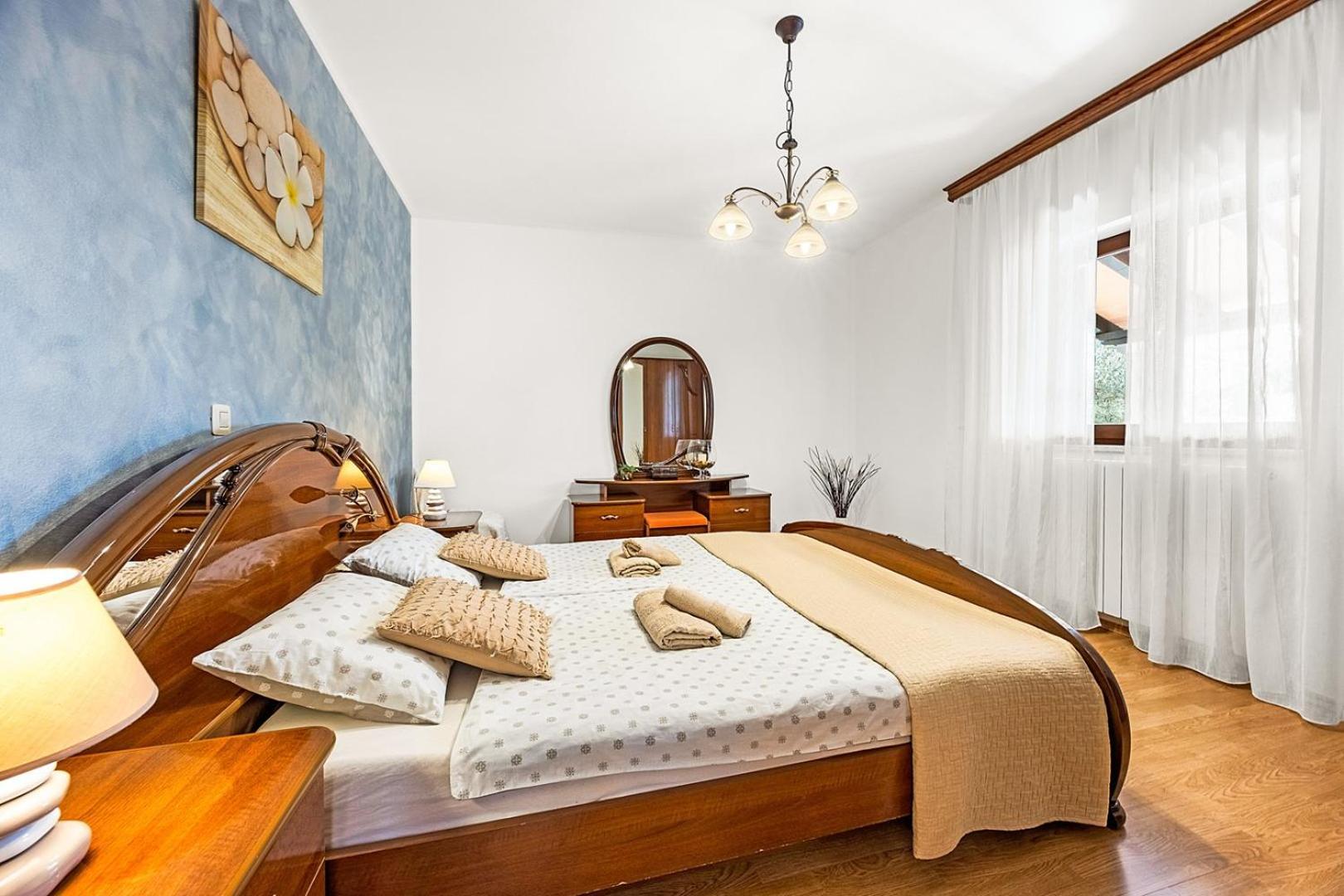 House Ulika Villa Svetvincenat Luaran gambar