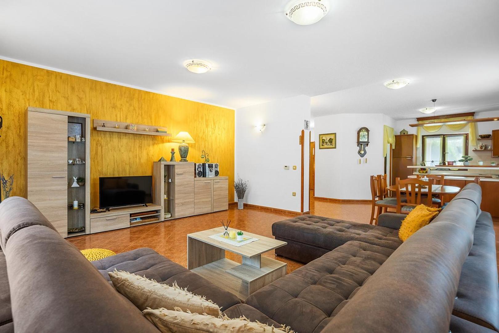 House Ulika Villa Svetvincenat Luaran gambar