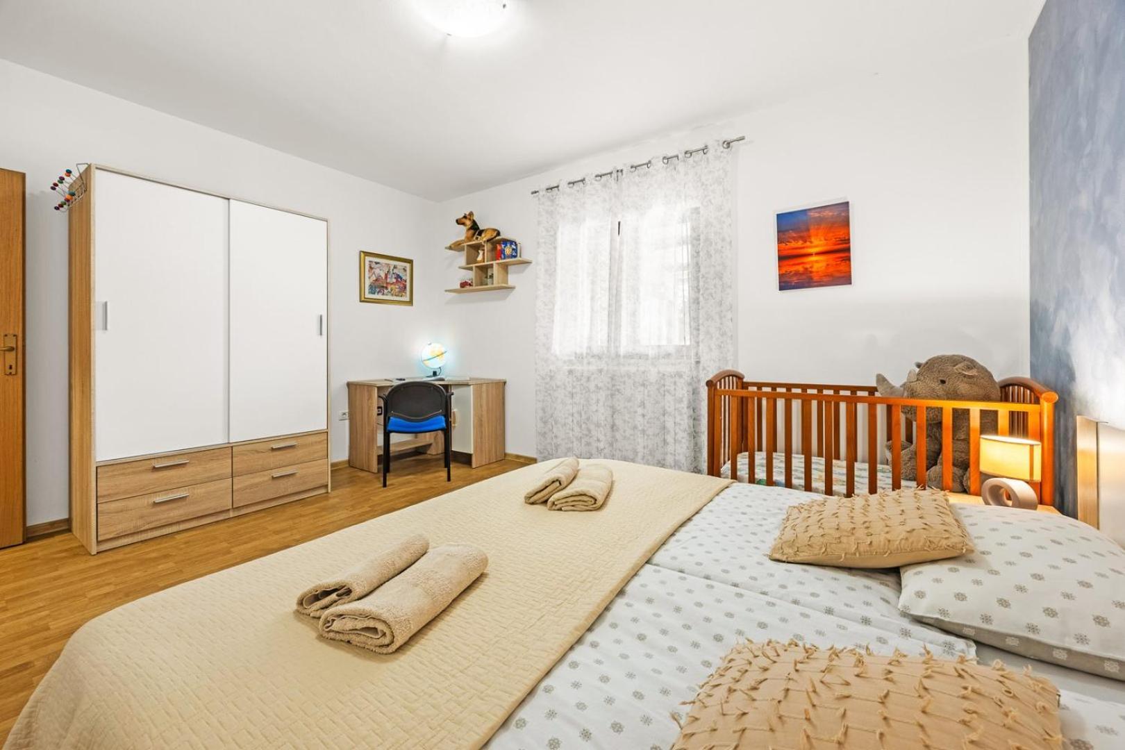 House Ulika Villa Svetvincenat Luaran gambar