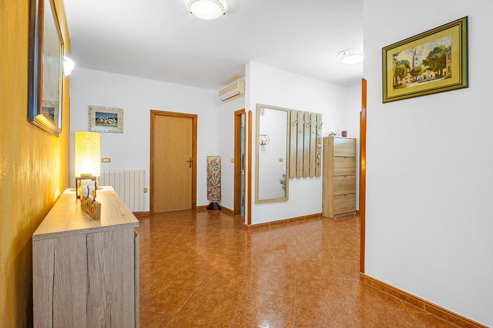 House Ulika Villa Svetvincenat Luaran gambar