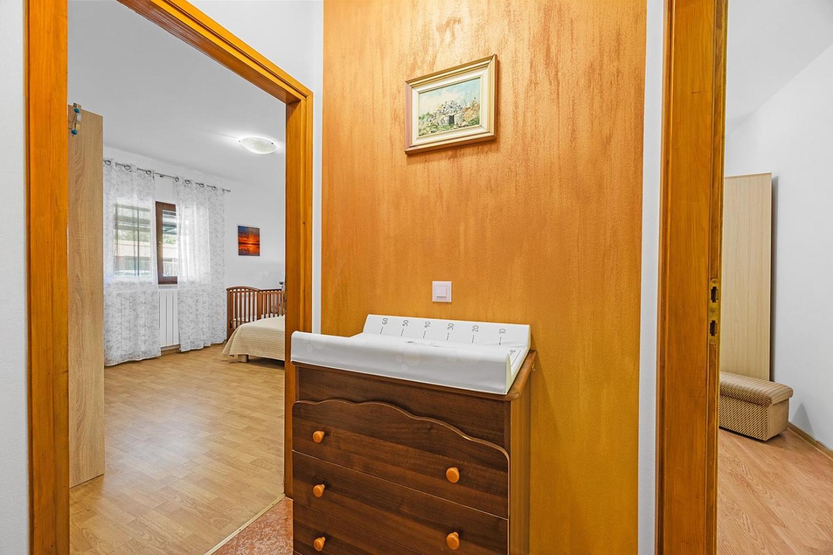 House Ulika Villa Svetvincenat Luaran gambar