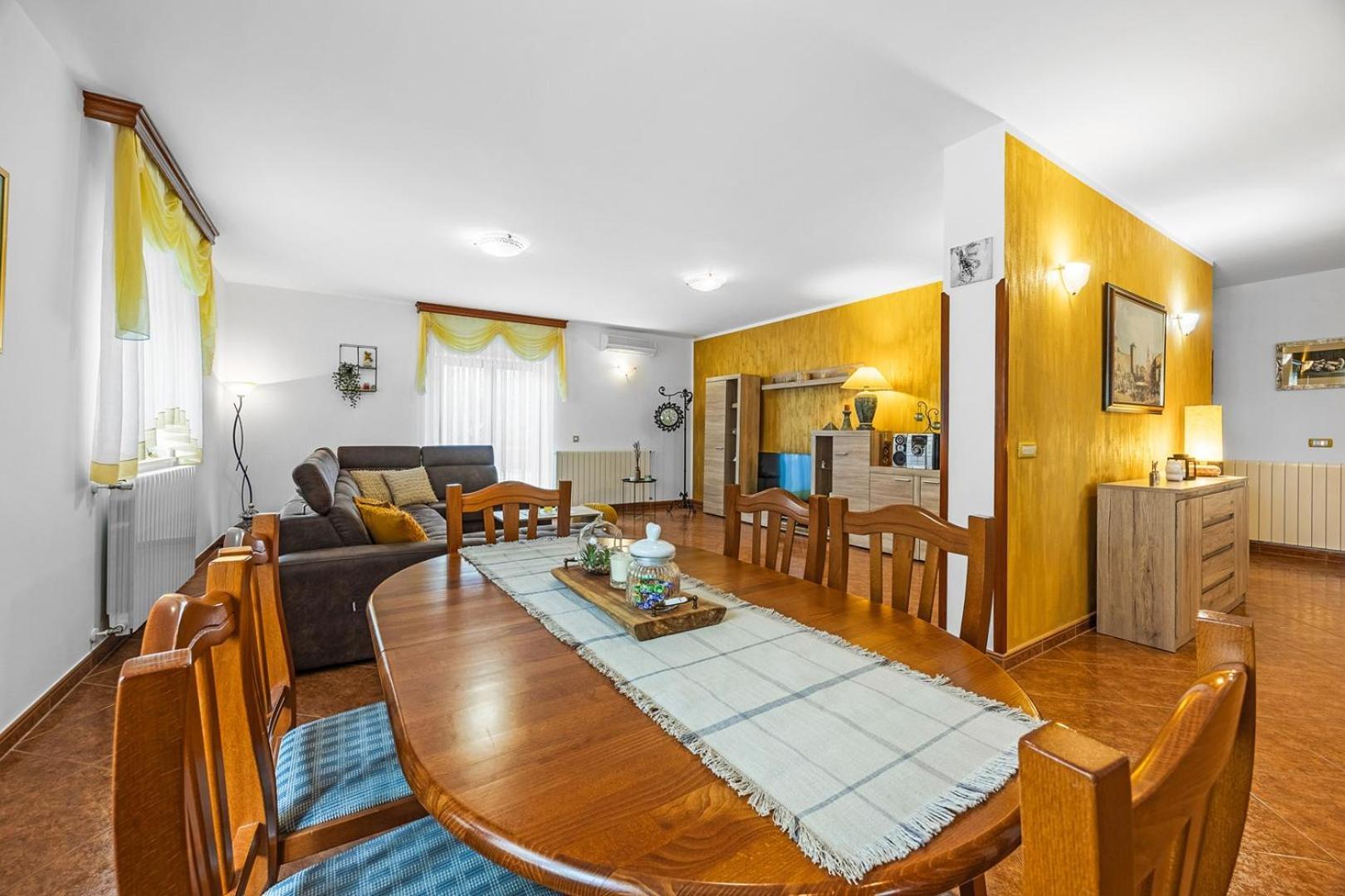 House Ulika Villa Svetvincenat Luaran gambar