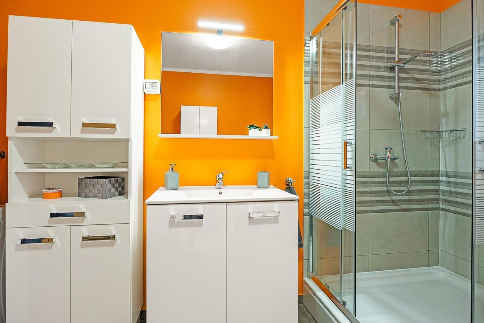 House Ulika Villa Svetvincenat Luaran gambar