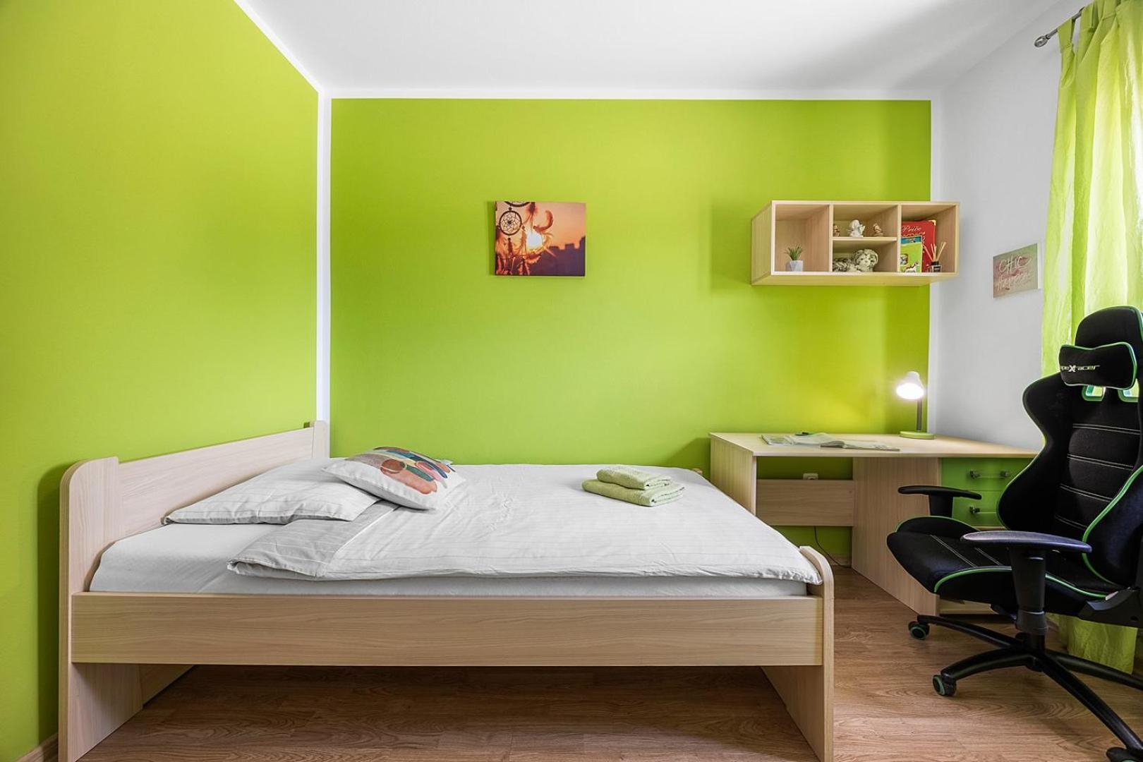 House Ulika Villa Svetvincenat Luaran gambar