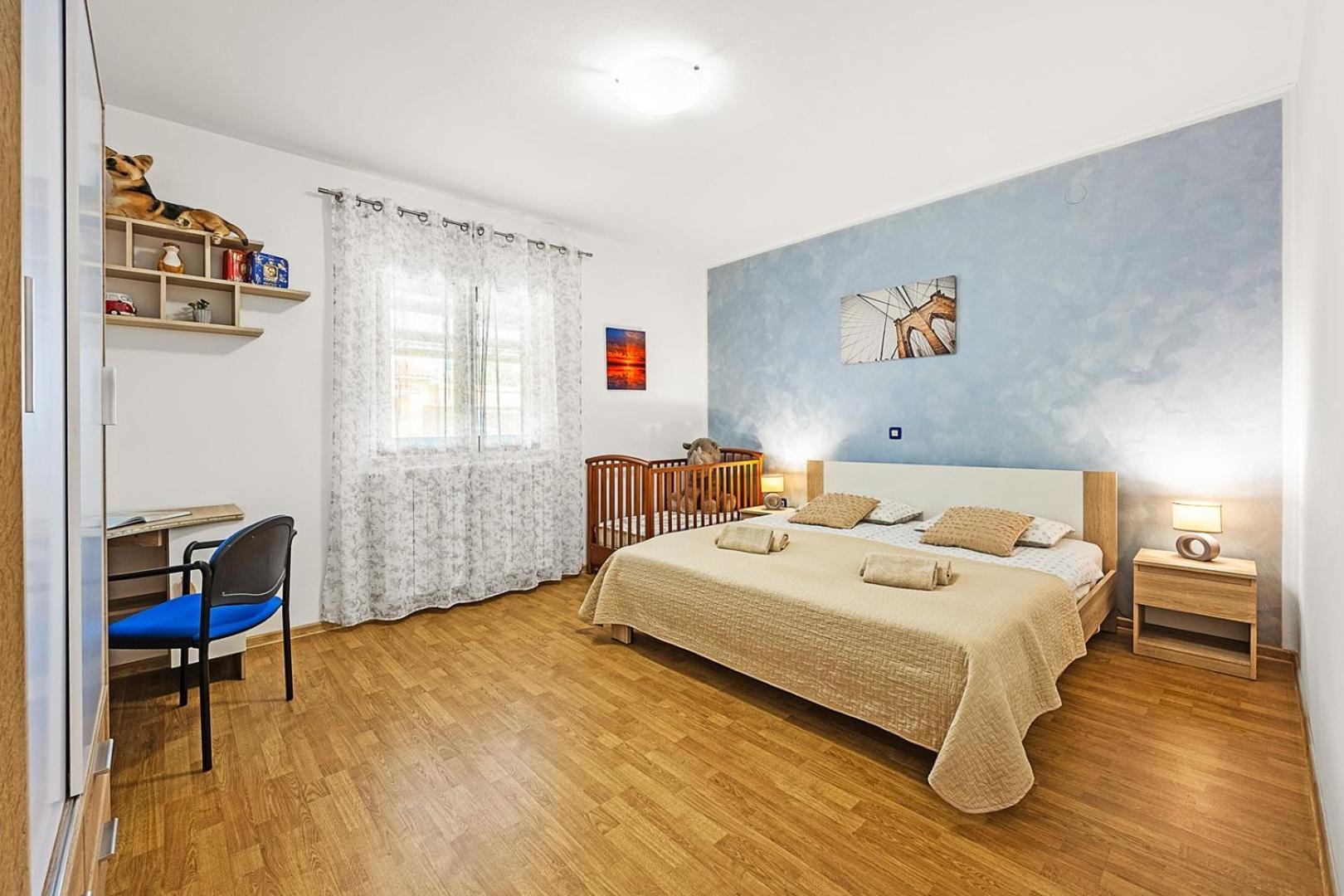 House Ulika Villa Svetvincenat Luaran gambar