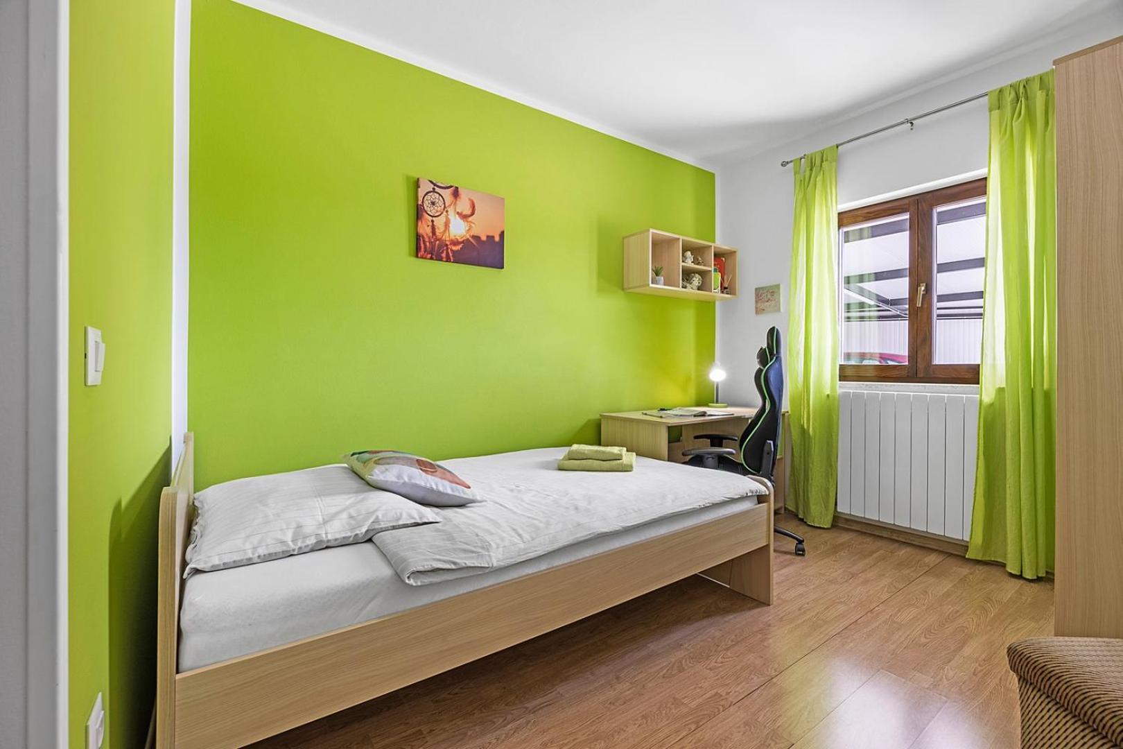 House Ulika Villa Svetvincenat Luaran gambar