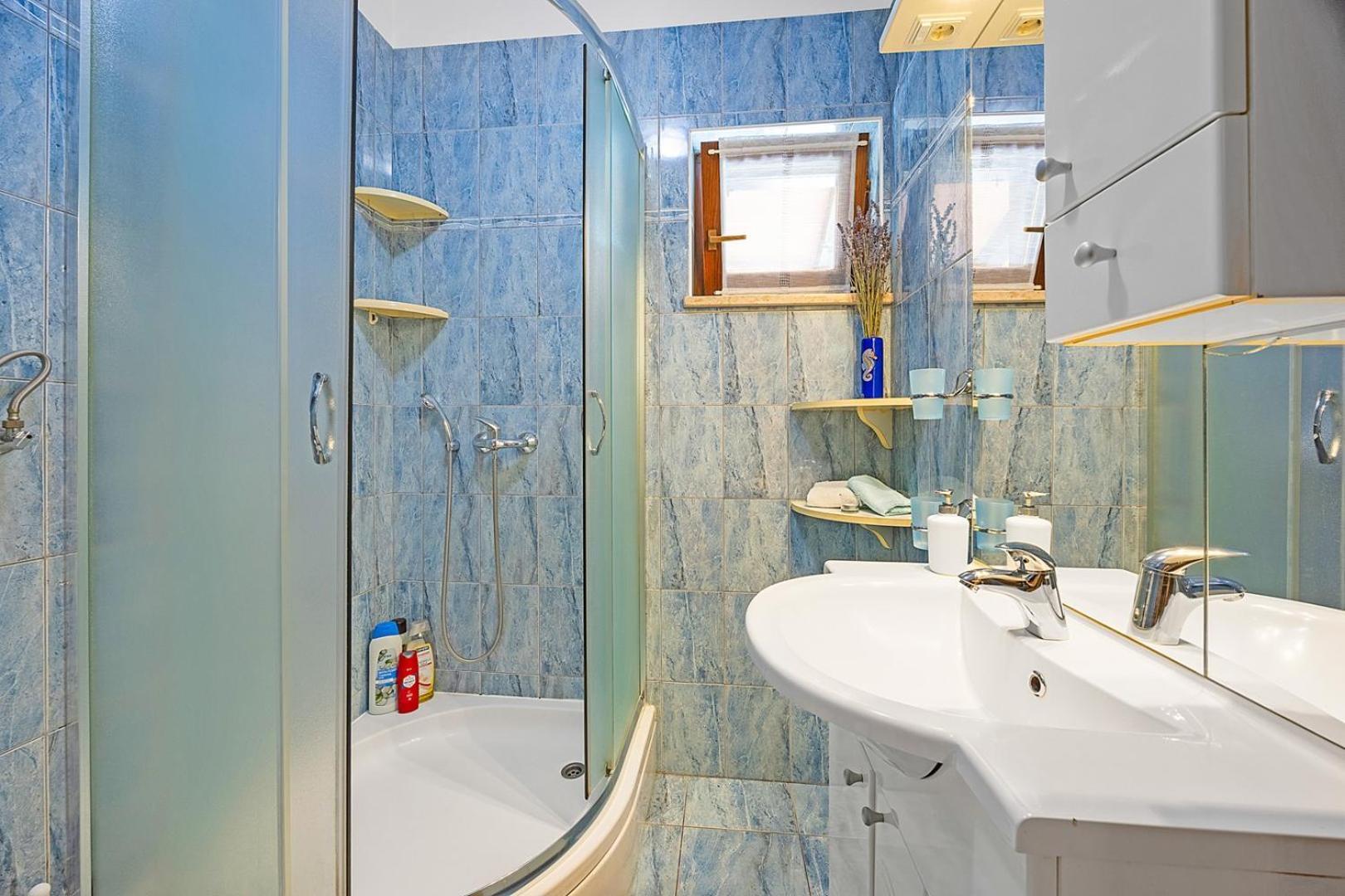 House Ulika Villa Svetvincenat Luaran gambar