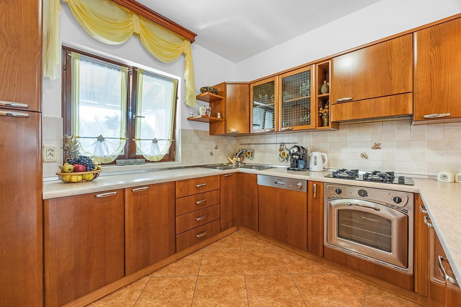 House Ulika Villa Svetvincenat Luaran gambar