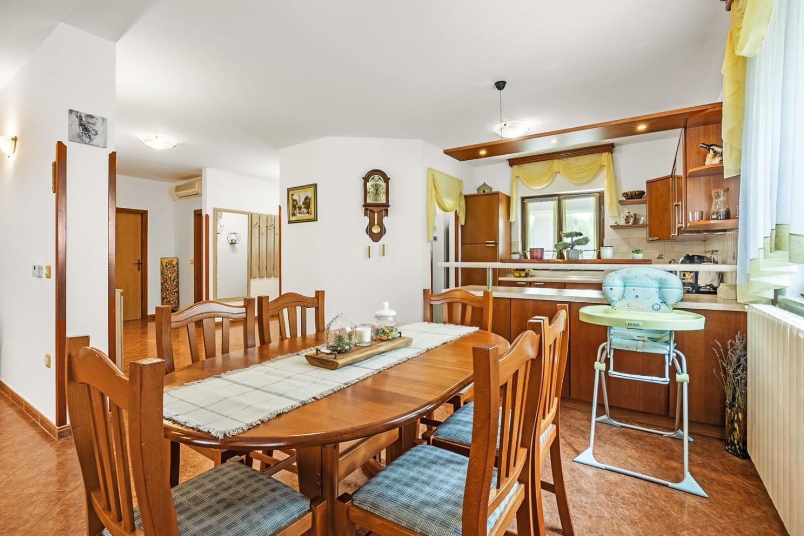 House Ulika Villa Svetvincenat Luaran gambar